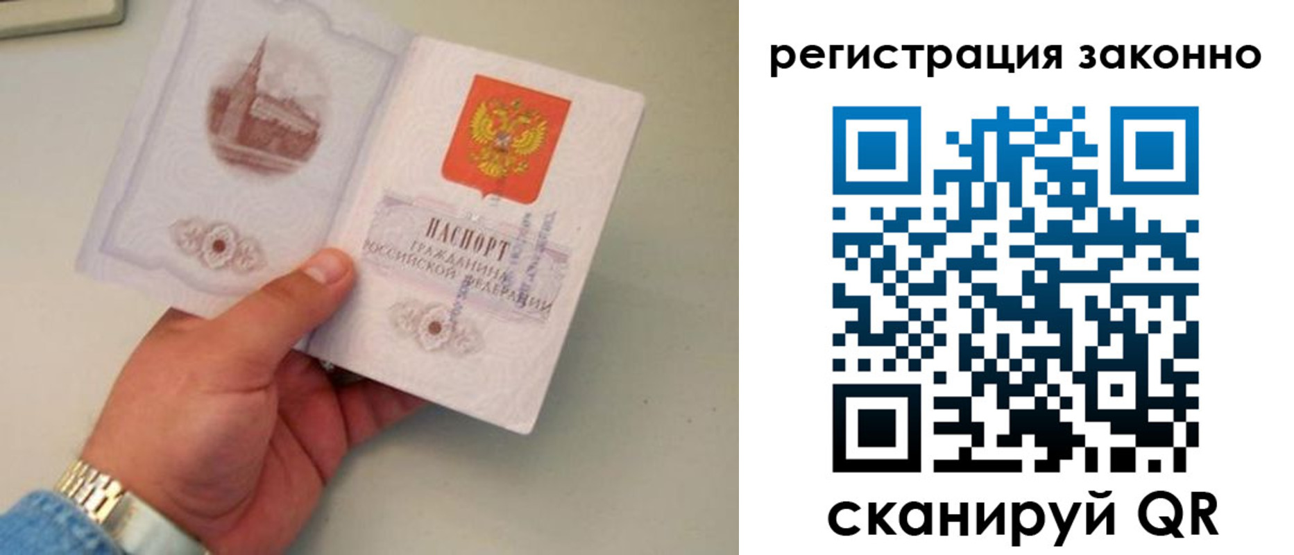 прописка для школы в Знаменске